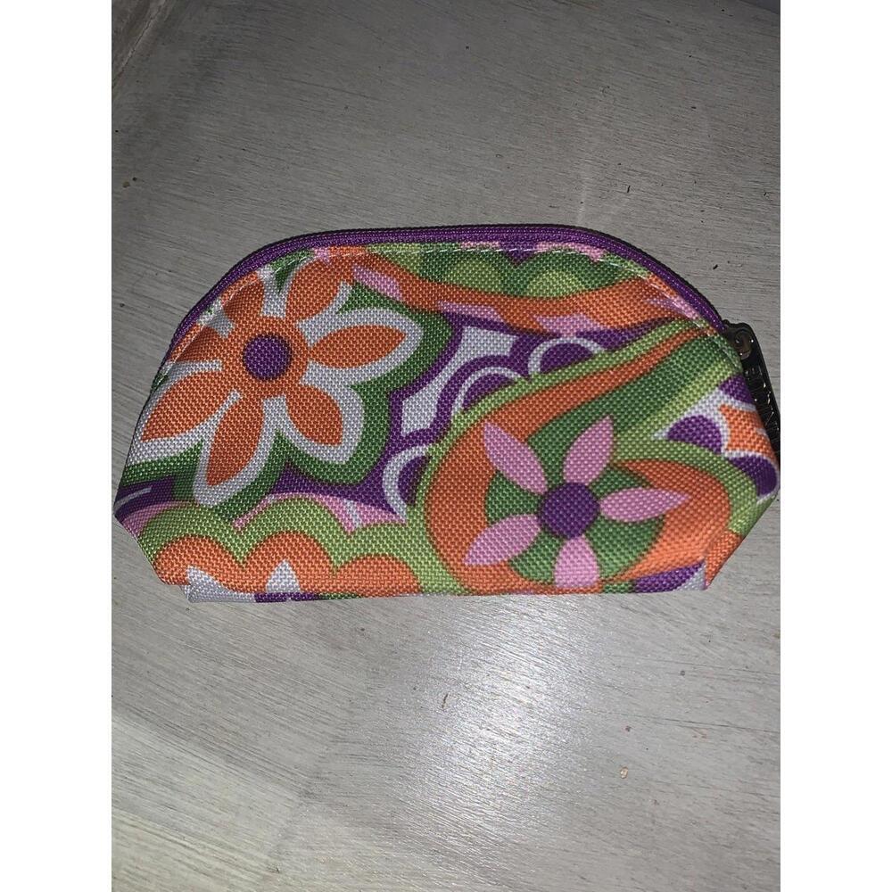 Clinique Small Makeup Bag-Travel Case​